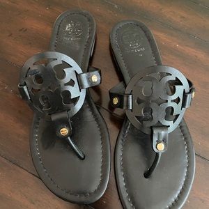 Tory Burch Miller Sandal